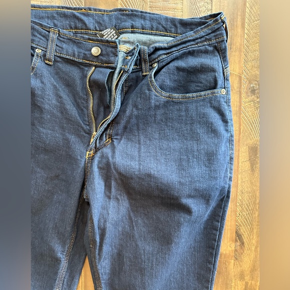 Origin Factory Jeans 34x36 - Picture 9 of 12